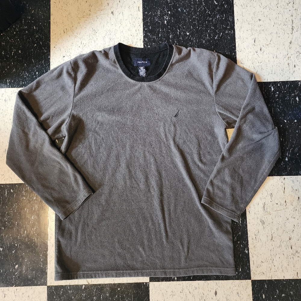 Nautica Long Sleeve